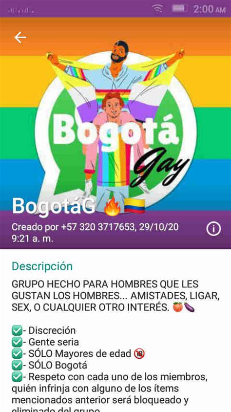 chat gay colombia|Chat Gay de Bogota .